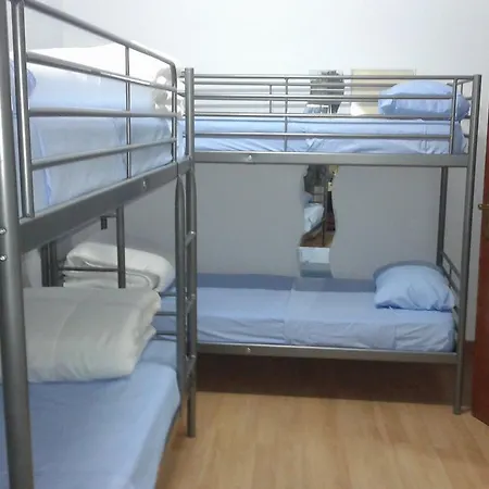 Knock Hostel Lisbon