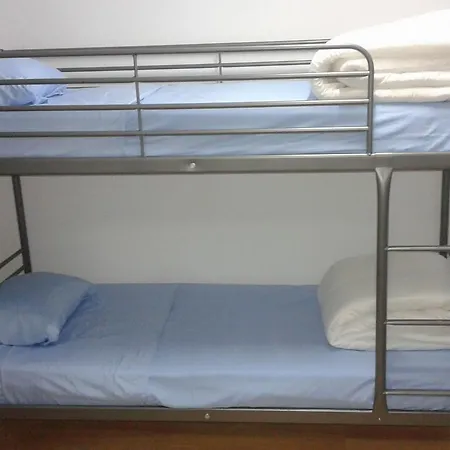 Knock Hostel Lisbon
