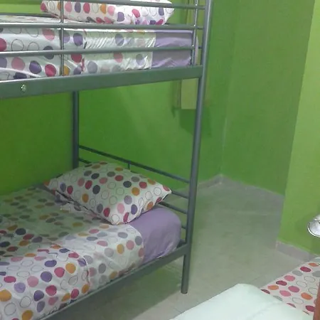 Knock Hostel