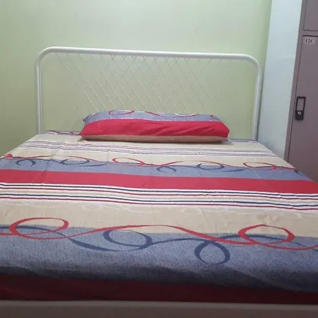 Knock Hostel