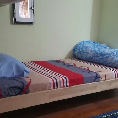 Hostel Knock Lisbon