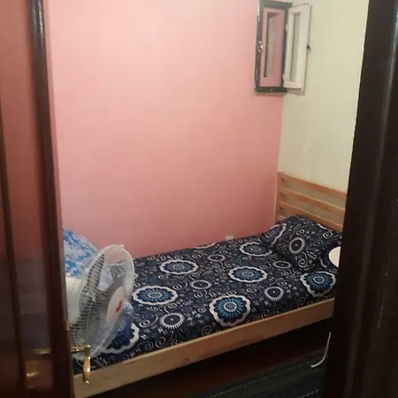 Hostel Knock