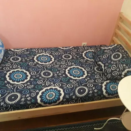 Knock Hostel Lisbon
