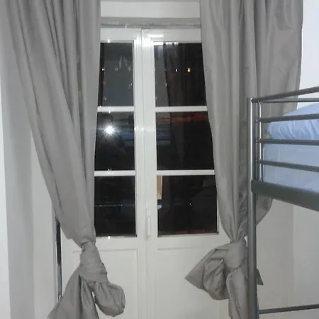 Knock Vandrarhem *